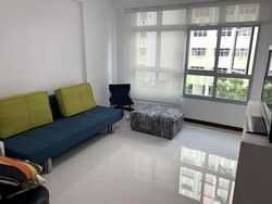 Blk 676C Park Grove @ Yishun (Yishun), HDB 4 Rooms #580820591